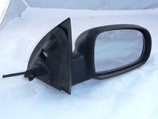 Door wing mirror for sale  NOTTINGHAM