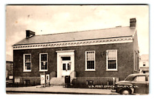 Postcard post office for sale  Farmington