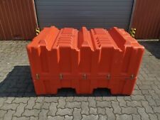 Hardigg transportbox aussen gebraucht kaufen  Bremen