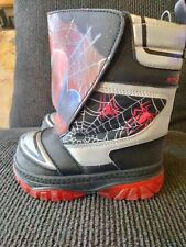 Spider man shoes for sale  Norfolk