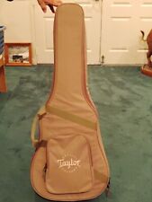 Taylor string acoustic for sale  Mauk