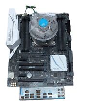 asus rampage iii extreme usato  Italia