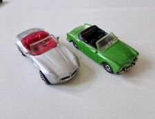 Matchbox type karmann gebraucht kaufen  Laatzen