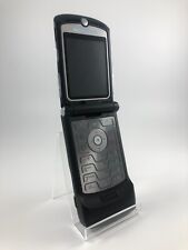 Motorola schwarz top gebraucht kaufen  Wittlingen