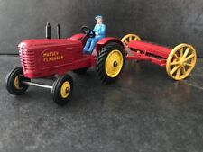 Tracteur massey ferguson. d'occasion  Montpellier-