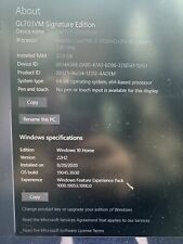 Asus rog strix for sale  Marshall