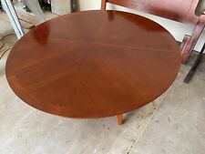 Modern round dining for sale  Stafford