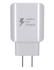Samsung (EP-TA300)  Fast Wall Adapter for USB Devices  - White for sale  Shipping to South Africa