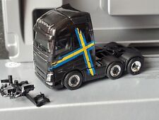 Volvo 2013 schwerlast gebraucht kaufen  Hünxe