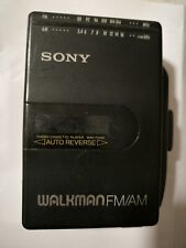 Sony walkman am usato  Caserta