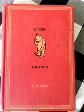 winnie books pooh for sale  USA