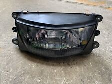 Kawasaki zx9r headlight for sale  CHIPPENHAM