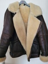 Stunning quality shearling for sale  STEVENAGE