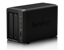 Synology nas ds214 usato  Spedire a Italy