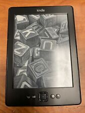 Amazon kindle 2gb for sale  Irving
