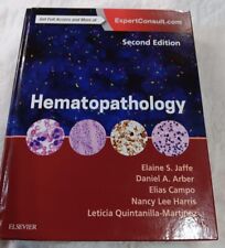Hematopathology second edition for sale  Reading