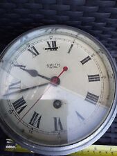 vintage smith clocks for sale  SUNDERLAND
