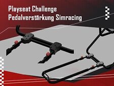 Playseat challenge pedalframe gebraucht kaufen  Mainz-Kostheim