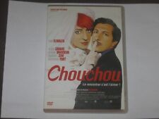 Chouchou dvd d'occasion  Saint-Médard-en-Jalles