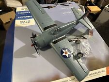 Eflite UMX F4F Wildcat Ultra Micro Rc Plane for sale  Shipping to South Africa