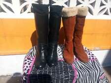 Pairs boots brand for sale  Bronx