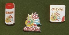 Lot pin canderel d'occasion  Ambierle