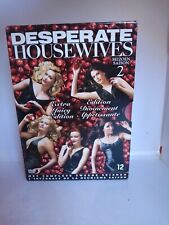 Serie desperate housewives d'occasion  Roubaix