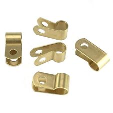 Brass 8mm clips for sale  TONBRIDGE