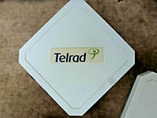 Telrad CPE7000 - LTE -Mod:WLTCS-106 - Product:DM-CPE7000-PRO-1D-2V-3.x -see pics for sale  Shipping to South Africa