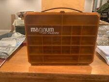 Vintage magnum plano for sale  Shipping to Ireland