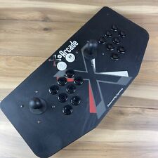 Xgaming X-Arcade 2 jugadores doble arcade stick controlador XGM-ARC sin cable segunda mano  Embacar hacia Argentina