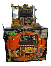 Lemax halloween spooky for sale  Lansdale