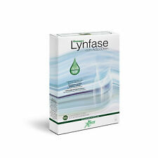 Lynfase fitomagra flaconcini usato  Savona