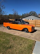 1957 ford fairlane for sale  Lufkin