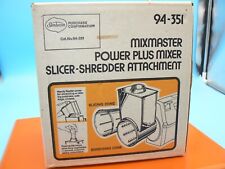 New sunbeam mixmaster for sale  Minneapolis