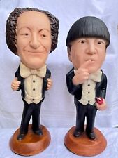 3 stooges statues for sale  Wheaton