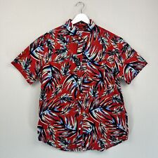 Gap hawaiian shirt for sale  CARDIFF