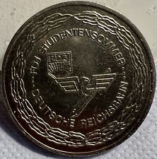 Ddr hettstedt medaille gebraucht kaufen  Teltow