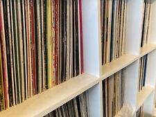House vinyl records for sale  NORWICH