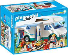 Playmobil summer fun gebraucht kaufen  Hamburg