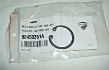 Ducati oem circlip for sale  Odessa