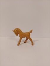 Small ceramic horse for sale  Graham