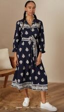 Ladies navy monsoon for sale  COVENTRY