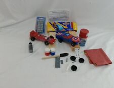 Pinewood derby cars for sale  Tiffin