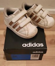 Adidas toddler sneakers for sale  Pasadena