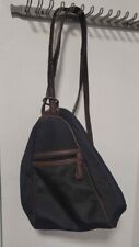 Black converting backpack for sale  Gettysburg