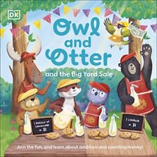 Owl otter big for sale  Highland