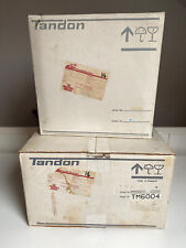 Ibm clone tandon for sale  CLITHEROE