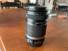 Canon zoom lens for sale  Bothell