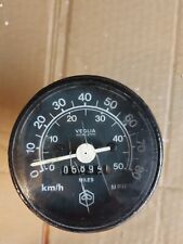 Vespa speedometer for sale  YORK